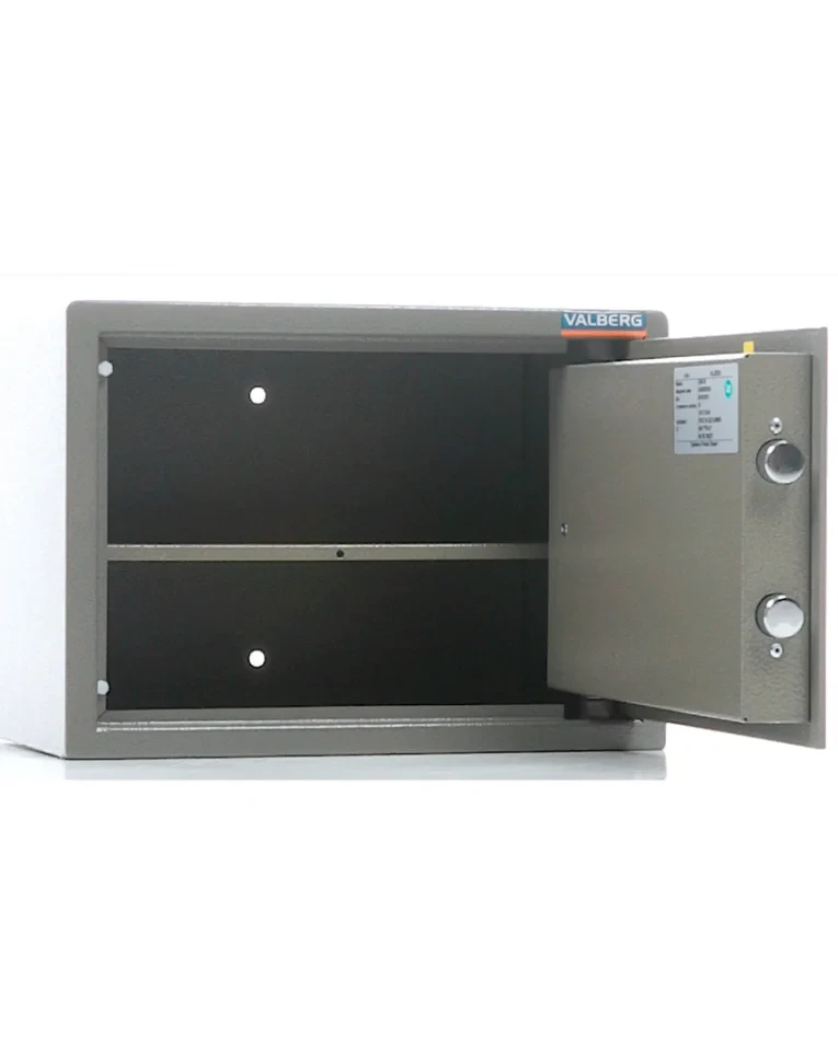 Мебельный сейф Valberg ASM-28 KL купить в Челябинске