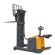 Штабелер самоходный ричтрак CQD 15R (1500 кг; 4,5 м; 24В / 270 Ач) SMARTLIFT (SMART) купить в Челябинске