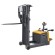 Штабелер самоходный ричтрак CQD 15R (1500 кг; 4,5 м; 24В / 270 Ач) SMARTLIFT (SMART) купить в Челябинске