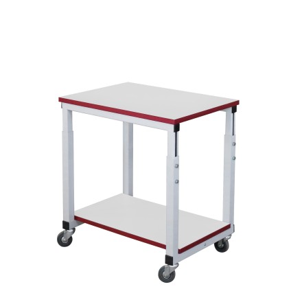 Стол подкатной Gresson ПСМ-1200 ESD купить в Челябинске