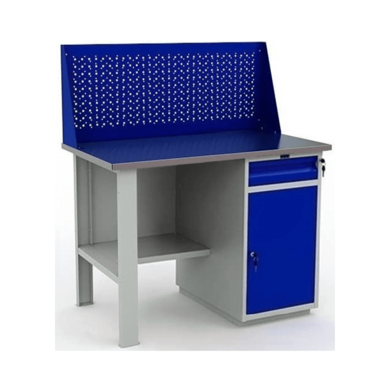 Верстак Profi WT120.F1/WD2.010 купить в Челябинске