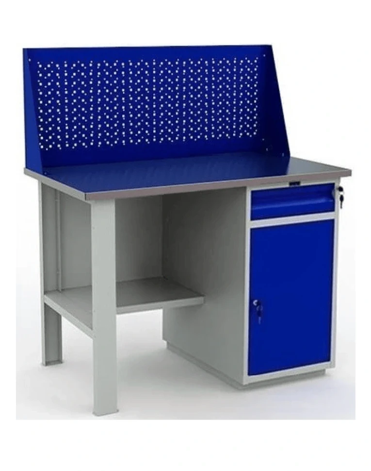 Верстак Profi WT120.F1/WD2.010 купить в Челябинске