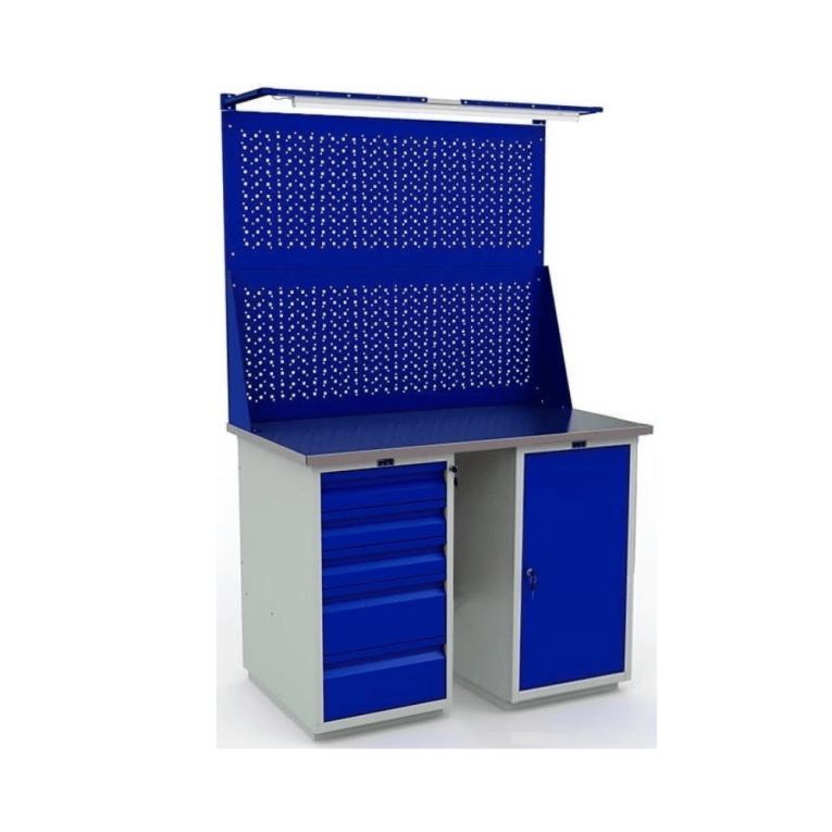 Верстак Profi WT120.WD5/WD1.021 купить в Челябинске