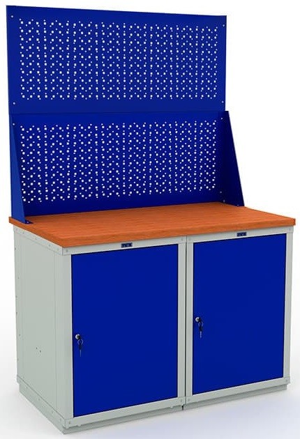 Верстак Expert W120.WS1/WS1.020 купить в Челябинске