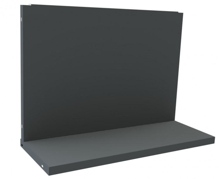 Полка/стенка 740 SMART купить в Челябинске