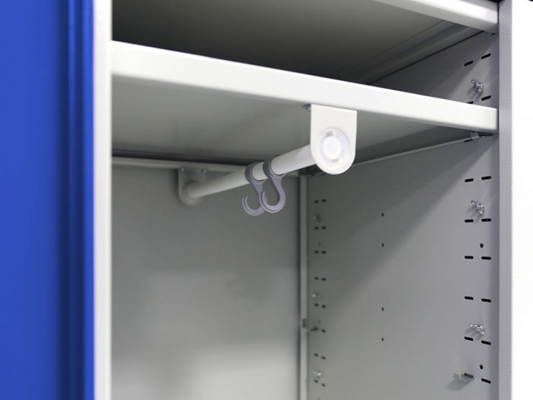 TC гардеробный комплект TCSh купить в Челябинске