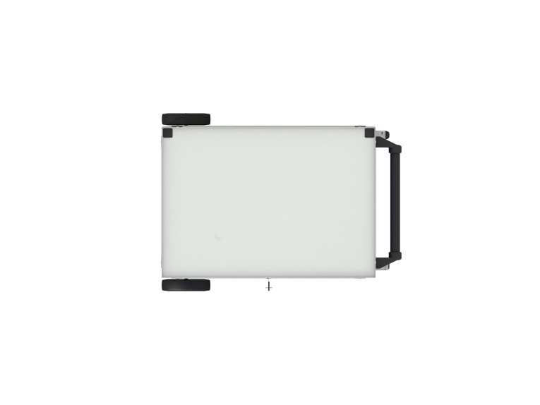 Тумба инструментальная LOGITEX 04 XS.1 купить в Челябинске