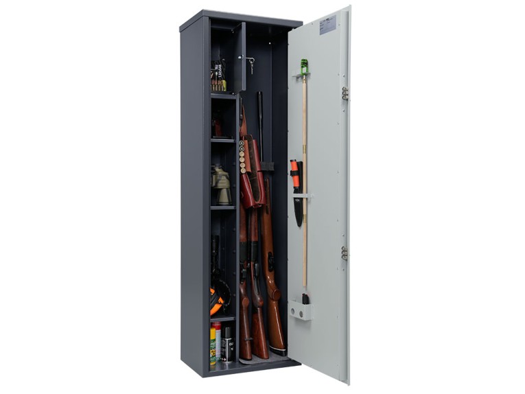 Оружейный сейф Aiko Беркут 144 купить в Челябинске Оружейный сейф Aiko Беркут 144 купить в Челябинске