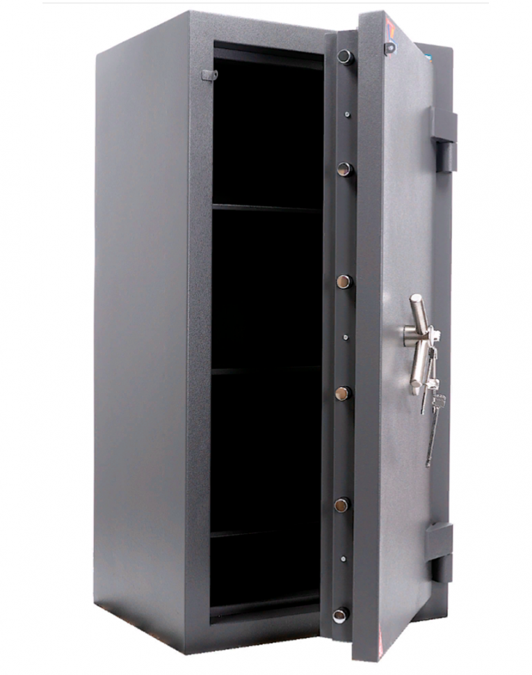 Взломостойкий сейф Valberg Рубеж 1368 KL купить в Челябинске