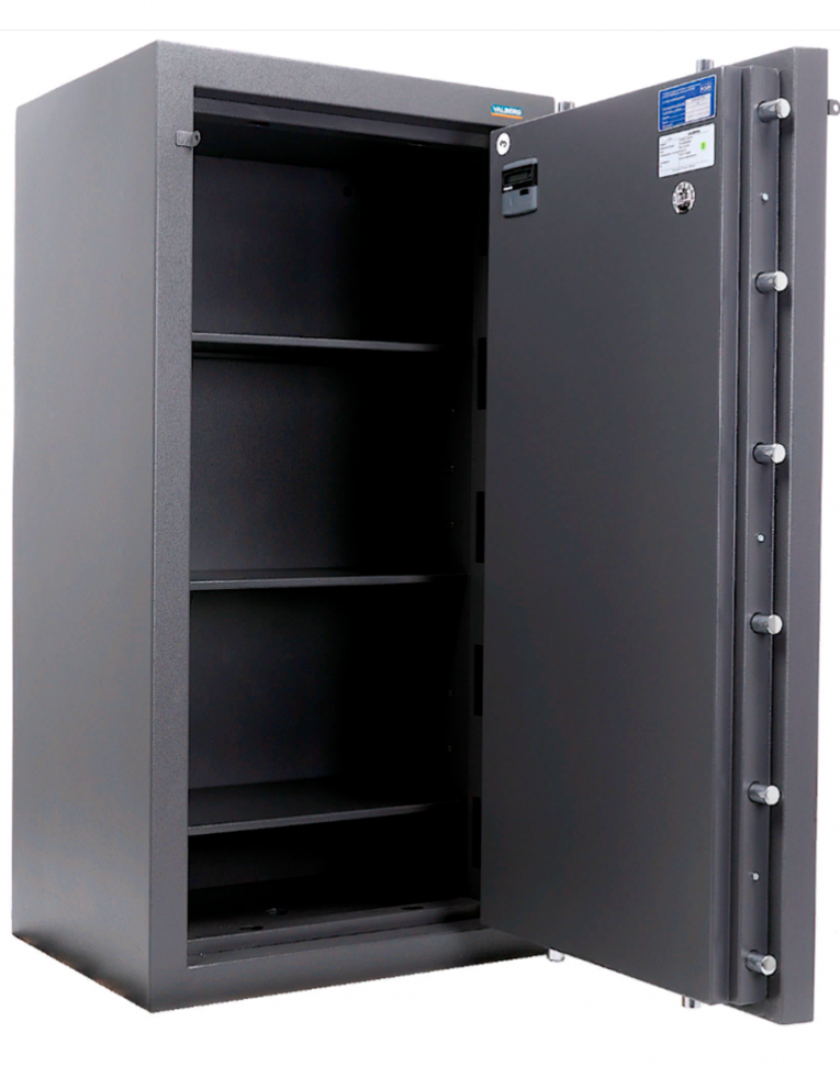 Взломостойкий сейф Valberg Рубеж 1368 KL купить в Челябинске