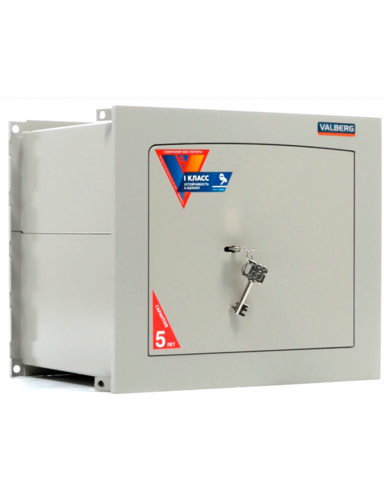 Встраиваемый сейф Valberg AW-1 3329 купить в Челябинске