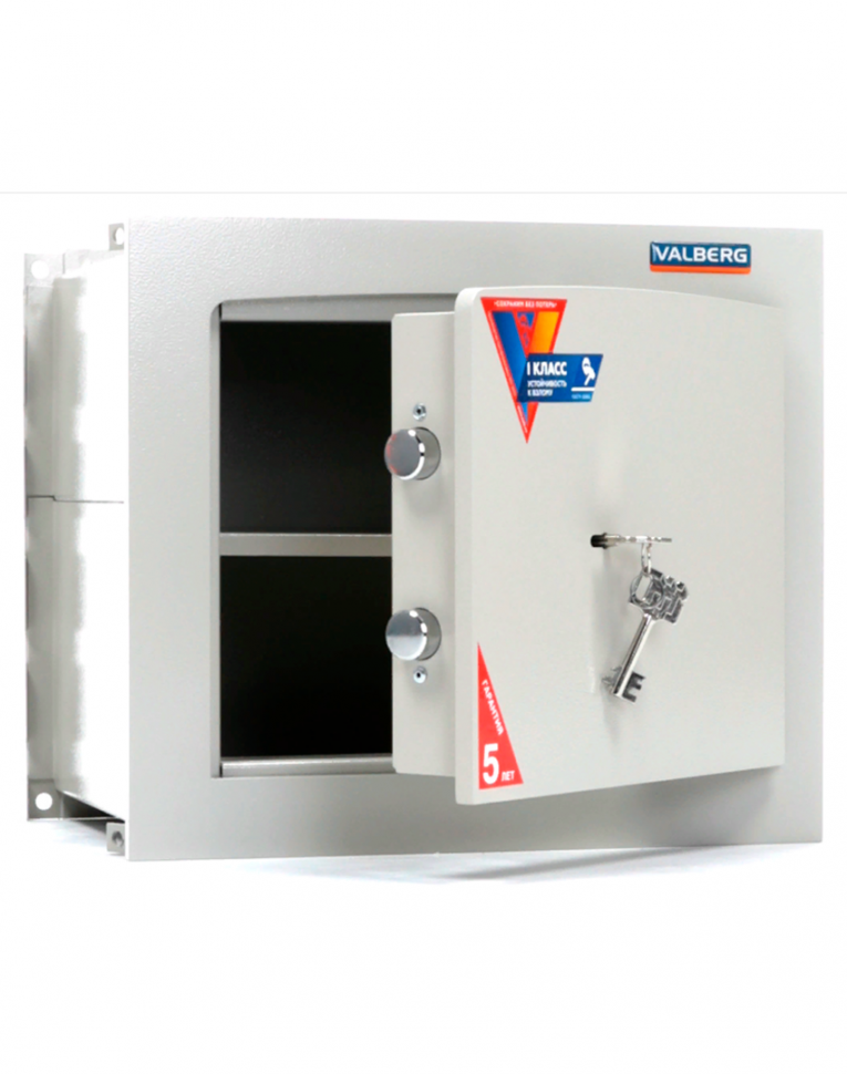 Встраиваемый сейф Valberg AW-1 3329 купить в Челябинске
