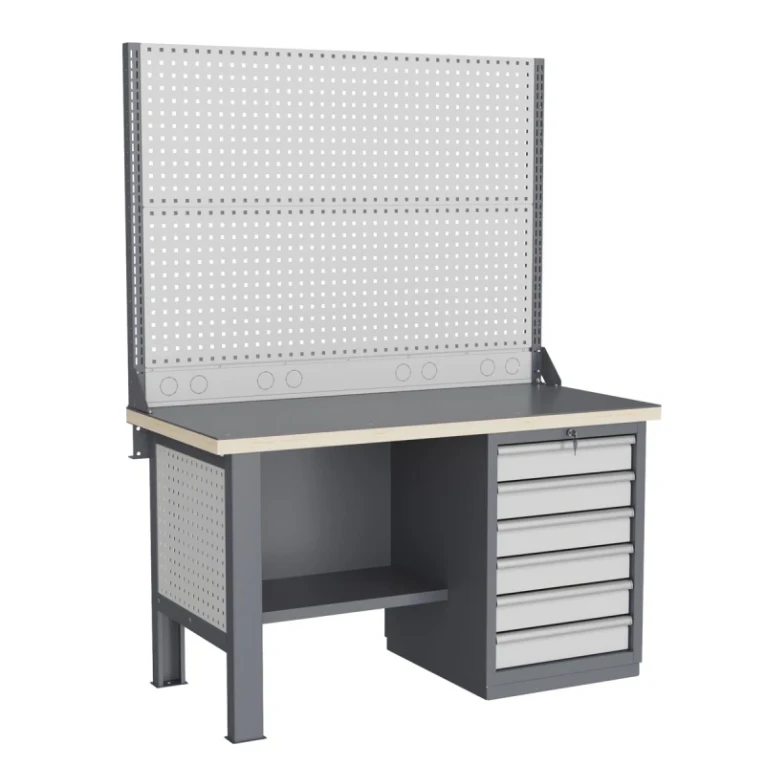 Верстак FBK 1551.16.3-2R купить в Челябинске