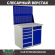 Верстак Profi WT100.WD5/WD2.020 купить в Челябинске