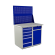 Верстак Profi WT100.WD5/WD2.020 купить в Челябинске