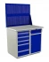 Верстак Profi WT100.WD5/WD2.020 купить в Челябинске