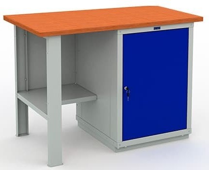 Верстак Expert W120.F2/WS1.000 купить в Челябинске