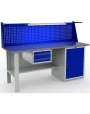 Верстак Expert W200.F2/WS1.111.W