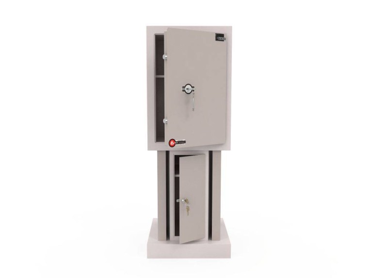 Лёгкий сейф LS-010F купить в Челябинске