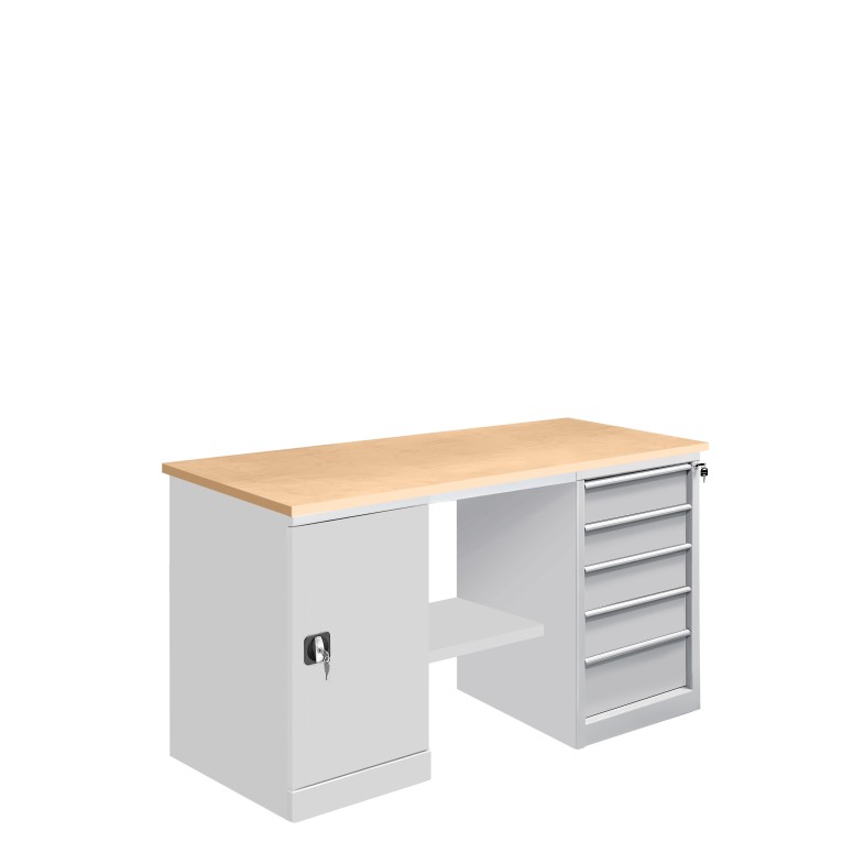 Верстак слесарный Gresson ВС-Т1Т5 ВС-1800Т1Т5 купить в Челябинске Верстак слесарный Gresson ВС-Т1Т5 ВС-1800Т1Т5 купить в Челябинске