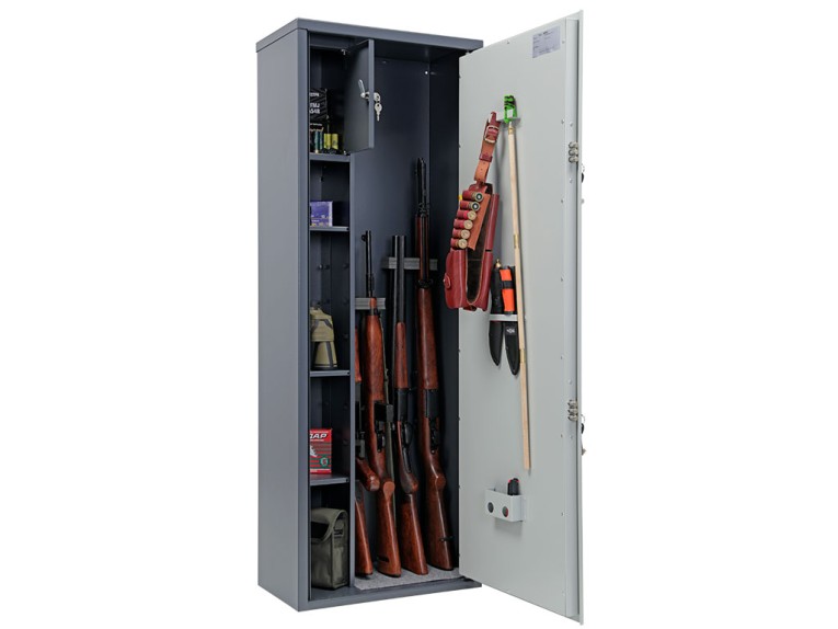 Оружейный сейф Aiko Беркут 145 купить в Челябинске