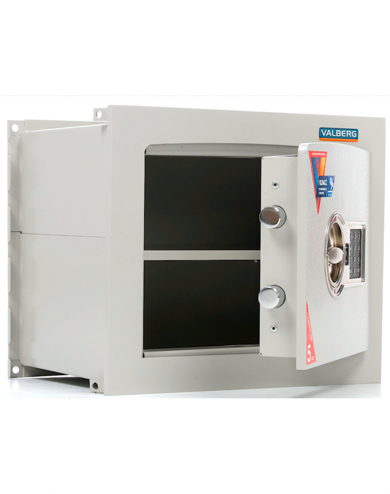 Встраиваемый сейф Valberg AW-1 3329 EL купить в Челябинске