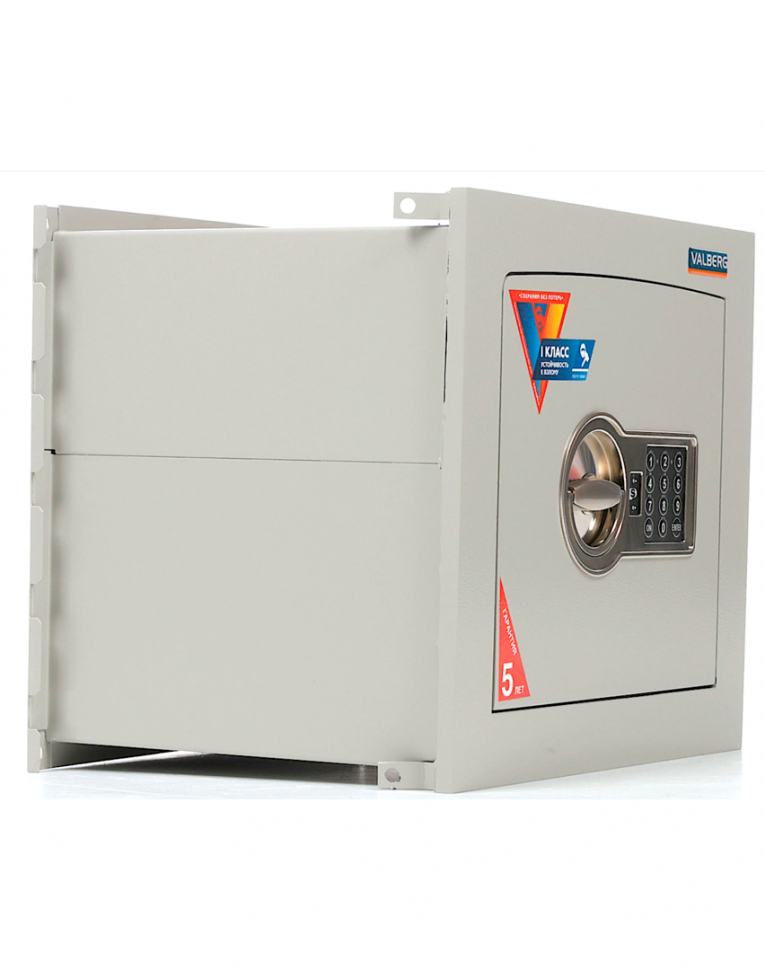 Встраиваемый сейф Valberg AW-1 3329 EL купить в Челябинске
