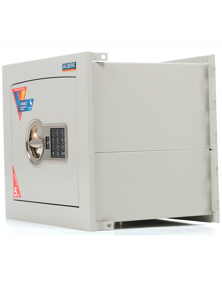 Встраиваемый сейф Valberg AW-1 3329 EL купить в Челябинске