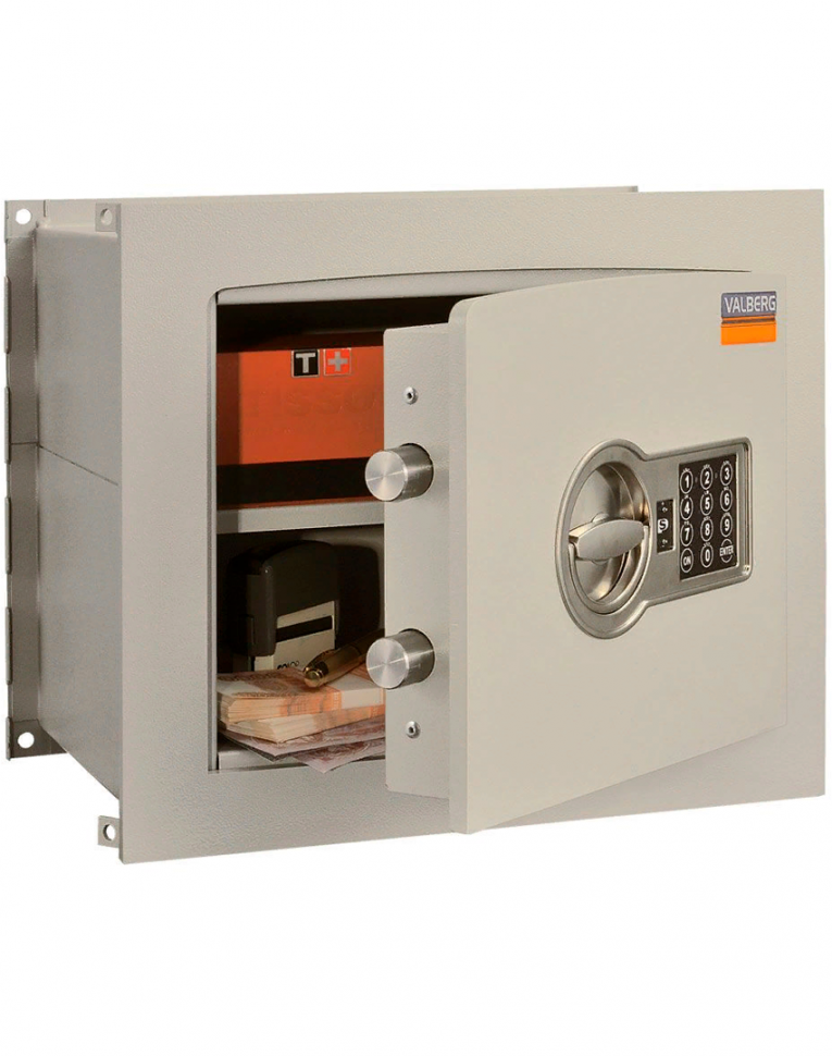 Встраиваемый сейф Valberg AW-1 3329 EL купить в Челябинске