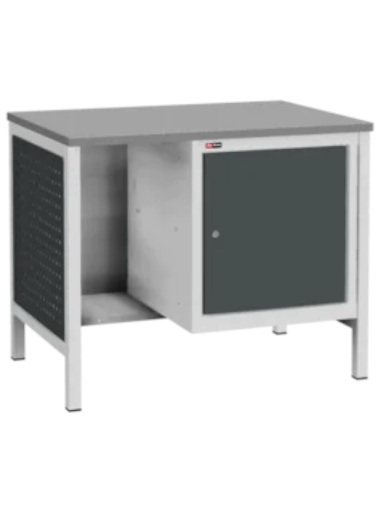 Верстак ДиКом ВЛ-К-100-06 купить в Челябинске Верстак ДиКом ВЛ-К-100-06 купить в Челябинске