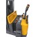 Штабелер самоходный CQD15R (1500 кг; 3,5 м; 24В / 270Ач, PV, EPS) SMARTLIFT (SMART) купить в Челябинске