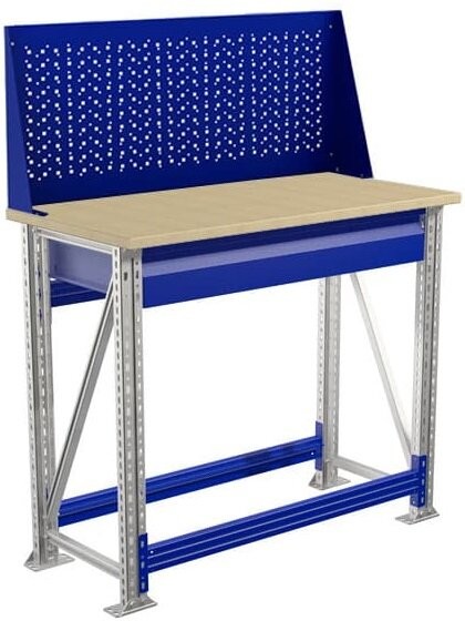 Верстак Master M100.MF1 / MF1.110 купить в Челябинске Верстак Master M100.MF1 / MF1.110 купить в Челябинске