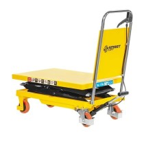 Гидравлический подъемный стол PTS 150 (150 кг; 700х450 мм; 1,2 м) SMARTLIFT (SMART) Гидравлический подъемный стол PTS 150 (150 кг; 700х450 мм; 1,2 м) SMARTLIFT (SMART)