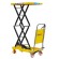 Гидравлический подъемный стол PTS 150 (150 кг; 700х450 мм; 1,2 м) SMARTLIFT (SMART) купить в Челябинске