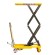 Гидравлический подъемный стол PTS 150 (150 кг; 700х450 мм; 1,2 м) SMARTLIFT (SMART) купить в Челябинске
