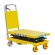 Гидравлический подъемный стол PTS 150 (150 кг; 700х450 мм; 1,2 м) SMARTLIFT (SMART) купить в Челябинске