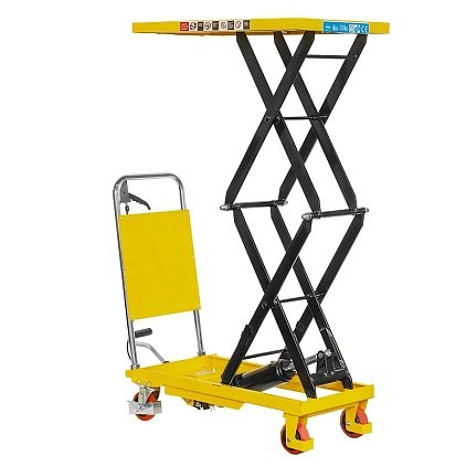 Гидравлический подъемный стол PTS 150 (150 кг; 700х450 мм; 1,2 м) SMARTLIFT (SMART) купить в Челябинске Гидравлический подъемный стол PTS 150 (150 кг; 700х450 мм; 1,2 м) SMARTLIFT (SMART) купить в Челябинске