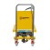Гидравлический подъемный стол PTS 150 (150 кг; 700х450 мм; 1,2 м) SMARTLIFT (SMART) купить в Челябинске