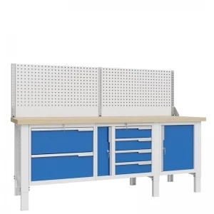 Стол-верстак Craft 2202.S7L25.24-1 купить в Челябинске