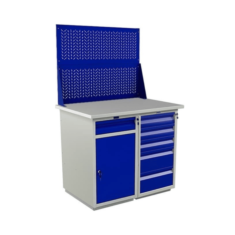 Верстак Profi WT100.WD2/WD5.020 купить в Челябинске