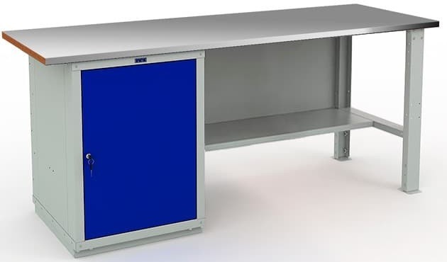 Верстак Expert W200.WS1/F2.000.W купить в Челябинске