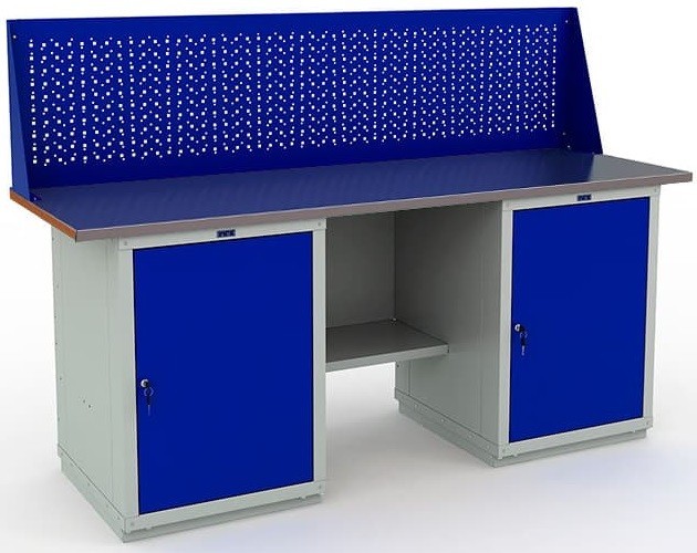 Верстак Expert W200.WS1/WS1.010.W купить в Челябинске