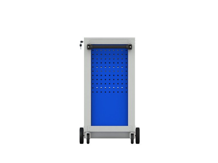 Тумба инструментальная LOGITEX 06 XS.1 купить в Челябинске