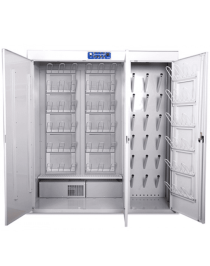 Шкаф сушильный для обуви РШС-26-175-27