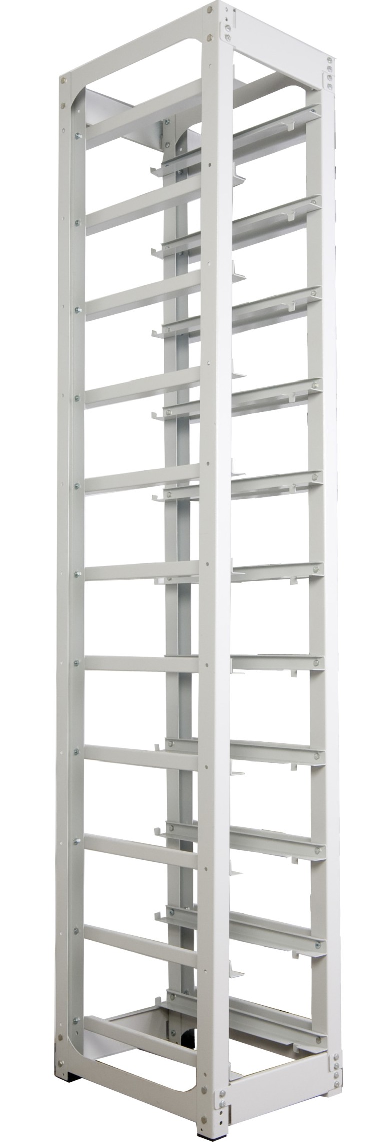 Стеллаж контейнерный СТК-20.045.05.10 купить в Челябинске