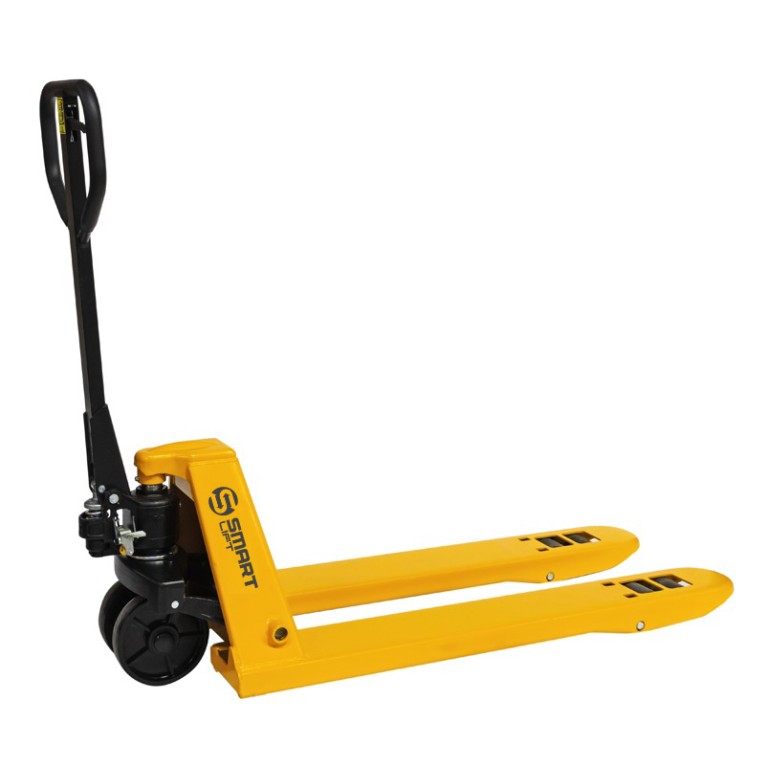 Гидравлическая тележка (рохля) SD (BF50, г/п 5000 кг, вилы 1150x550 мм, NDSN) SMARTLIFT (SMART) купить в Челябинске