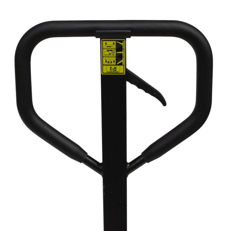 Гидравлическая тележка (рохля) SD (BF50, г/п 5000 кг, вилы 1150x550 мм, NDSN) SMARTLIFT (SMART) купить в Челябинске