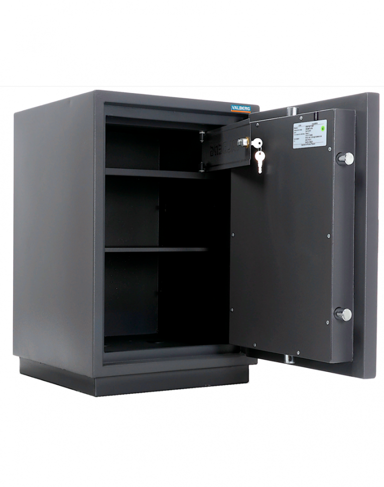 Взломостойкий сейф Valberg Кварцит 65МТ купить в Челябинске