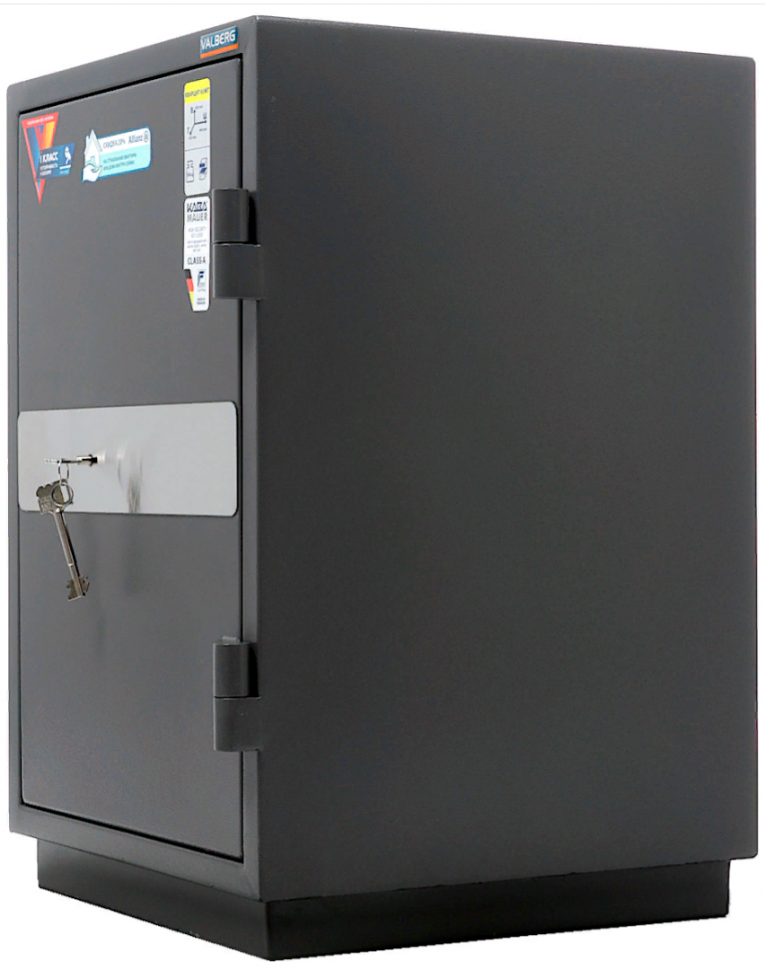 Взломостойкий сейф Valberg Кварцит 65МТ купить в Челябинске