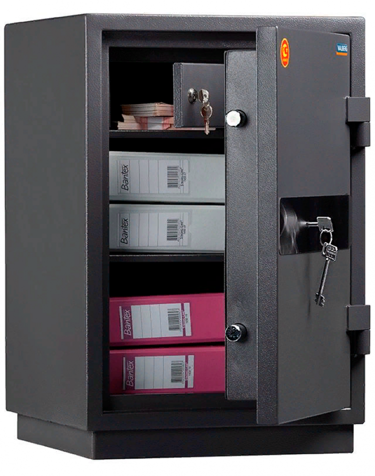 Взломостойкий сейф Valberg Кварцит 65МТ купить в Челябинске